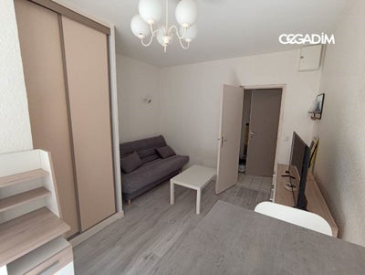 Chambre Avenue de Grande-Bretagne à Clermont-Ferrand