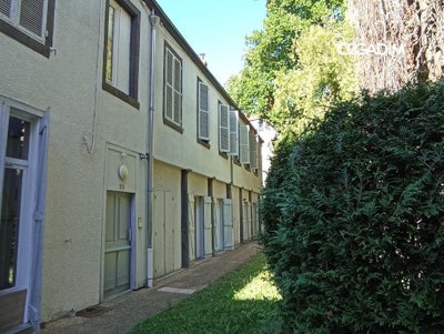 Chambre Avenue de Grande-Bretagne à Clermont-Ferrand