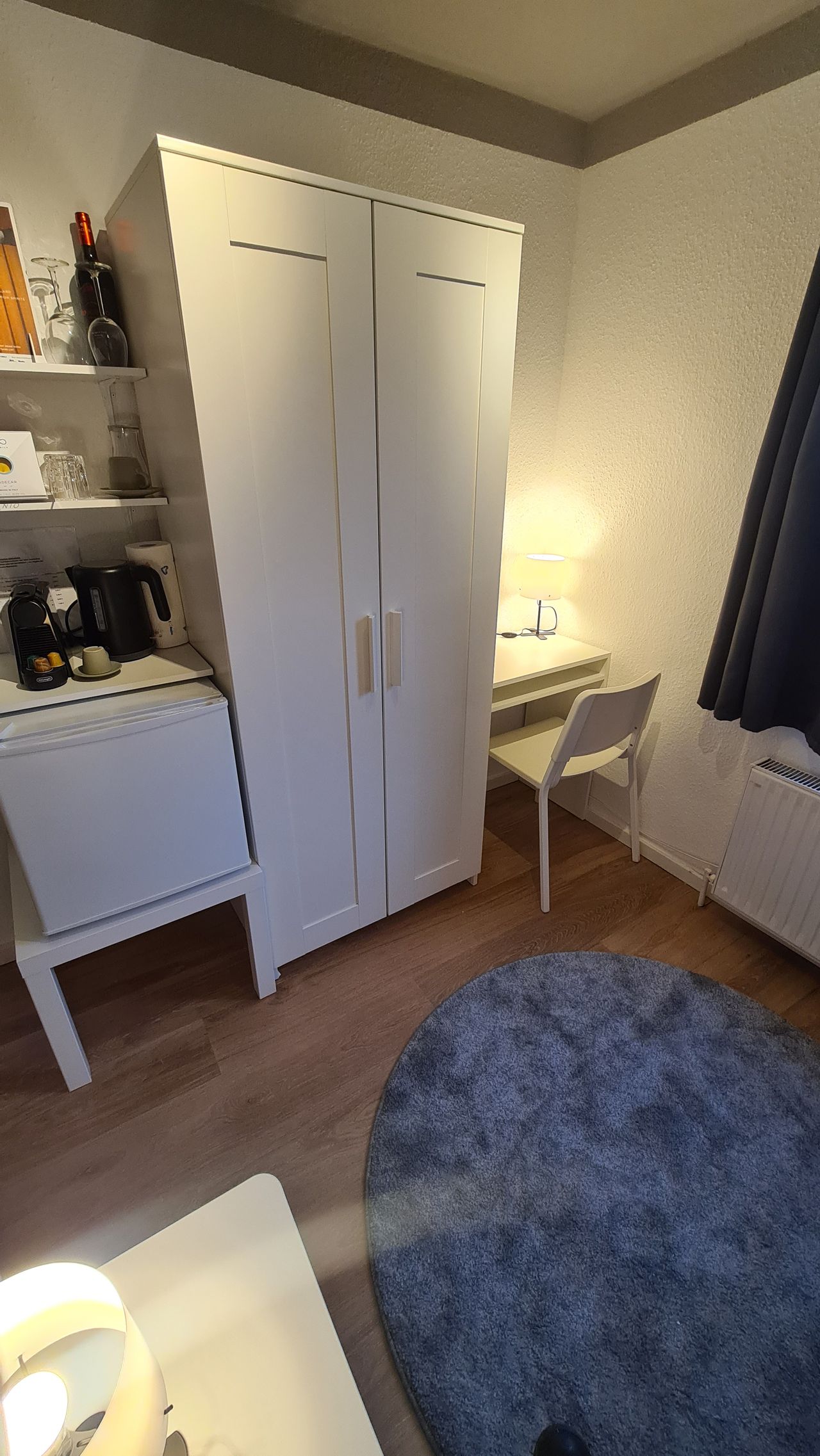 Zimmer Schmiedstraße in Oberursel (Taunus)
