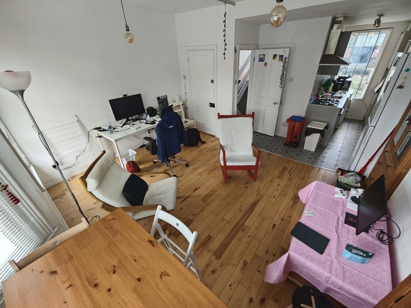 Room Eversleigh Road in Greater London