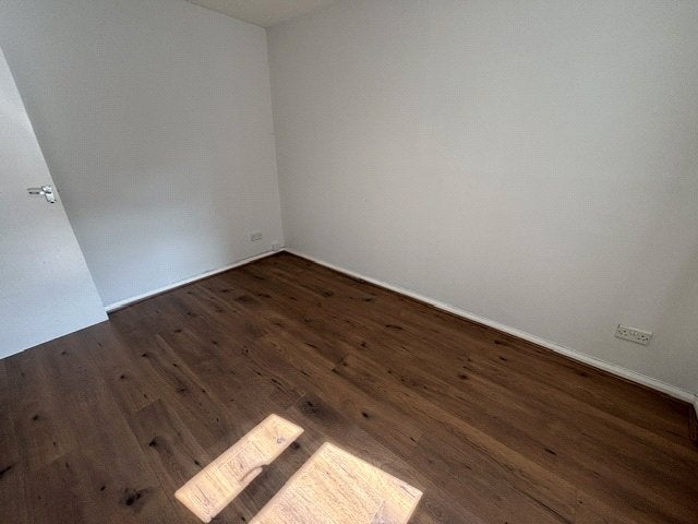 Flat Raby Road in Hartlepool