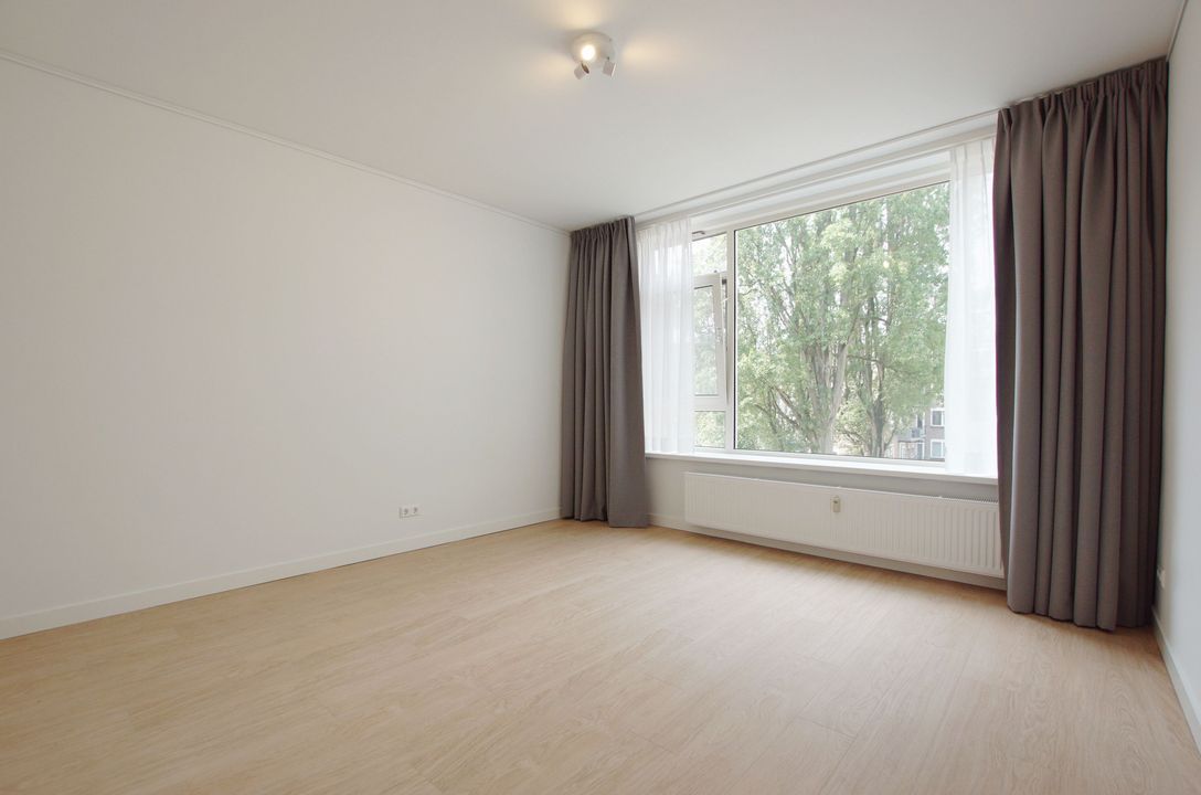 Appartement te huur: Groenendaal, Rotterdam