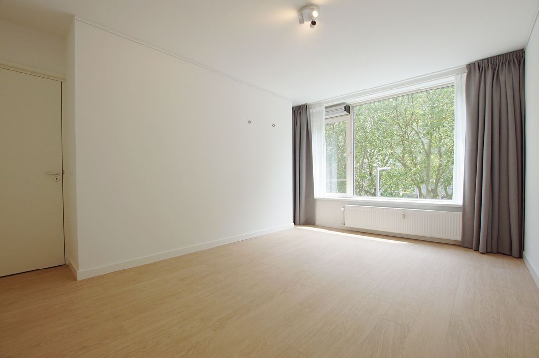 Appartement te huur: Groenendaal, Rotterdam