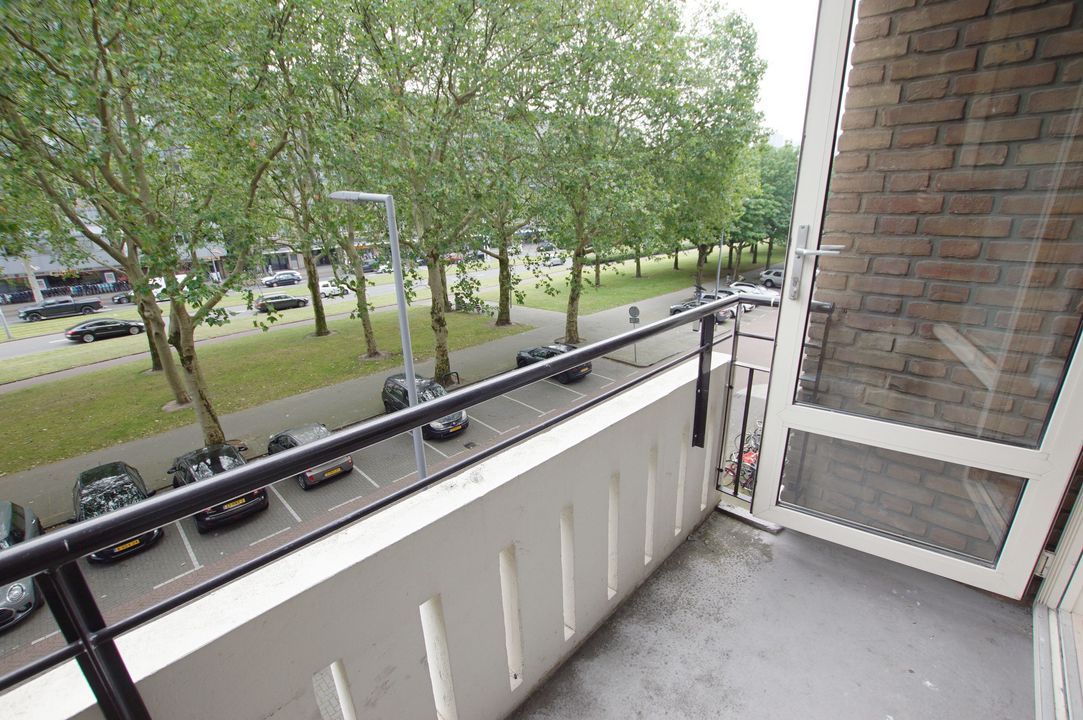 Appartement te huur: Groenendaal, Rotterdam