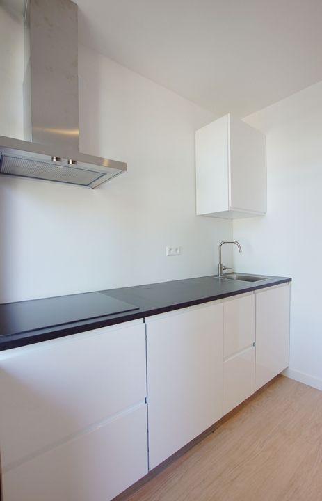 Appartement te huur: Groenendaal, Rotterdam