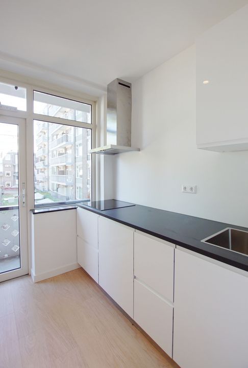 Appartement te huur: Groenendaal, Rotterdam