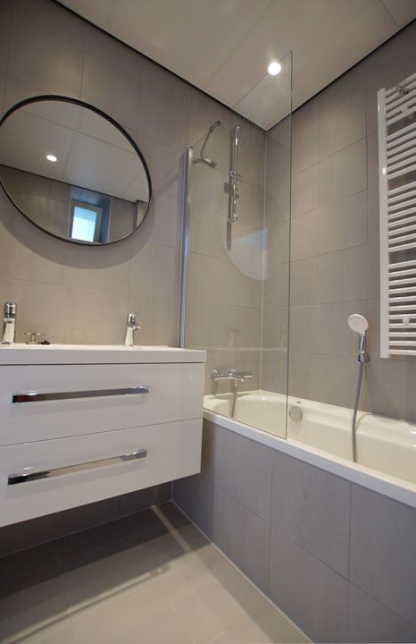 Appartement te huur: Groenendaal, Rotterdam