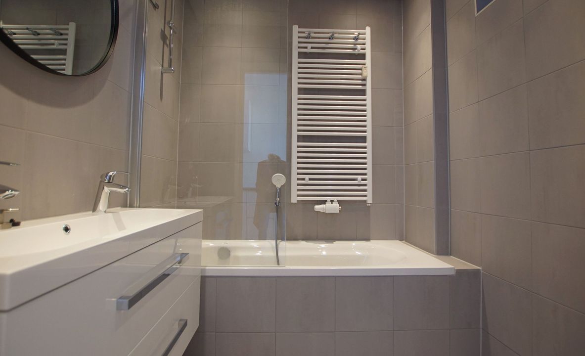 Appartement te huur: Groenendaal, Rotterdam