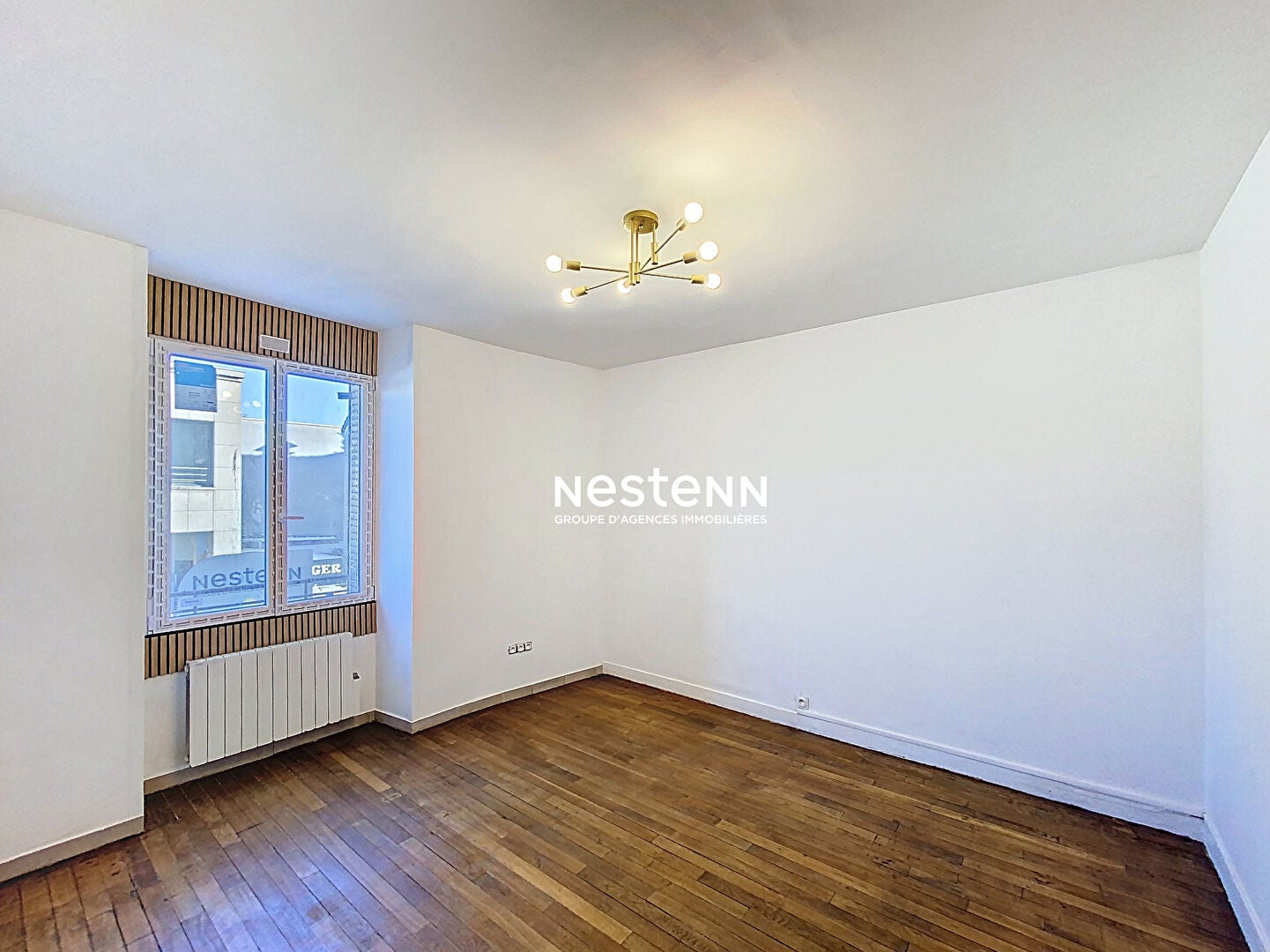 Appartement Avenue Aristide Briand à Stains