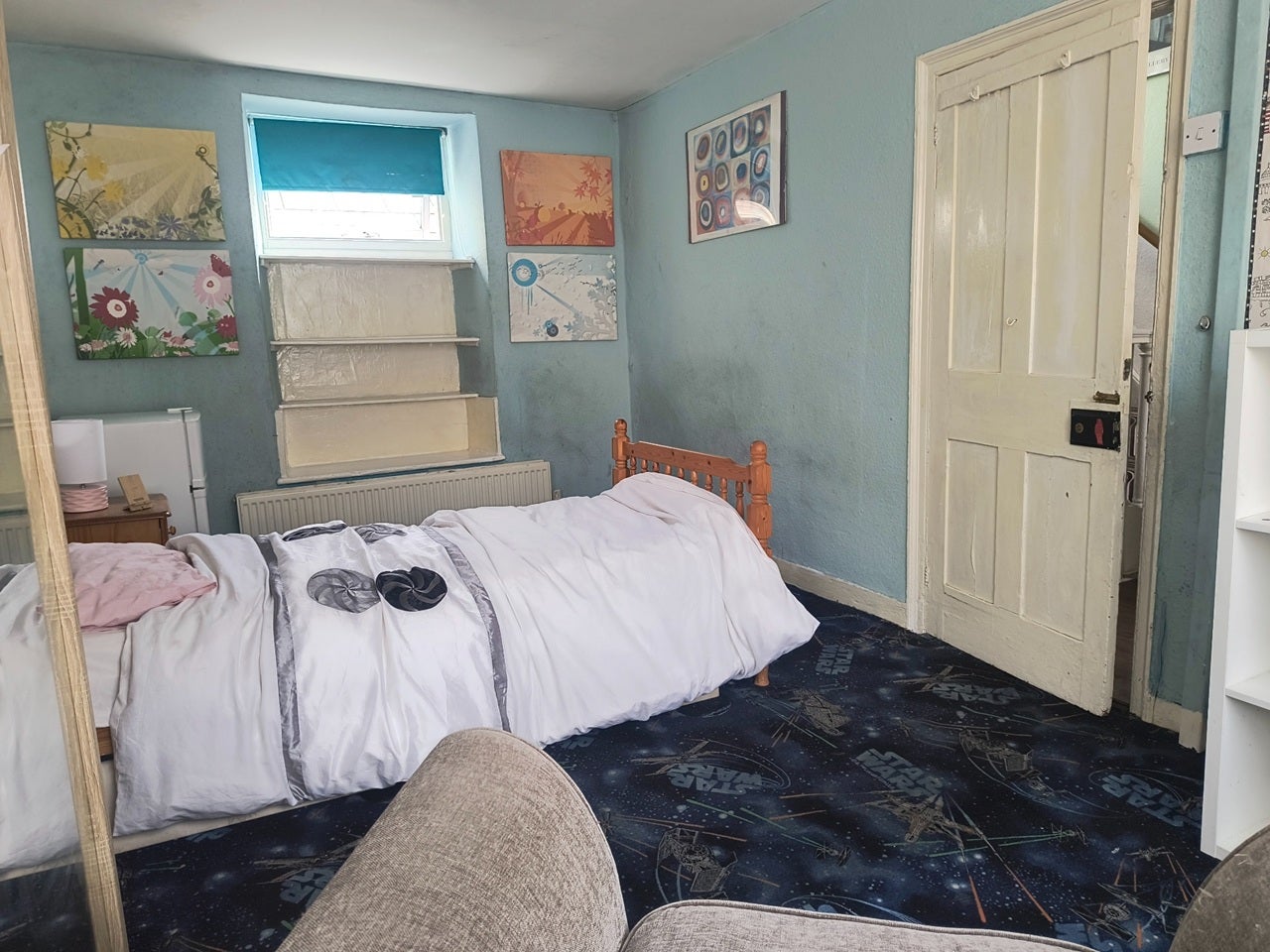 Room Lipson Vale in Plymouth
