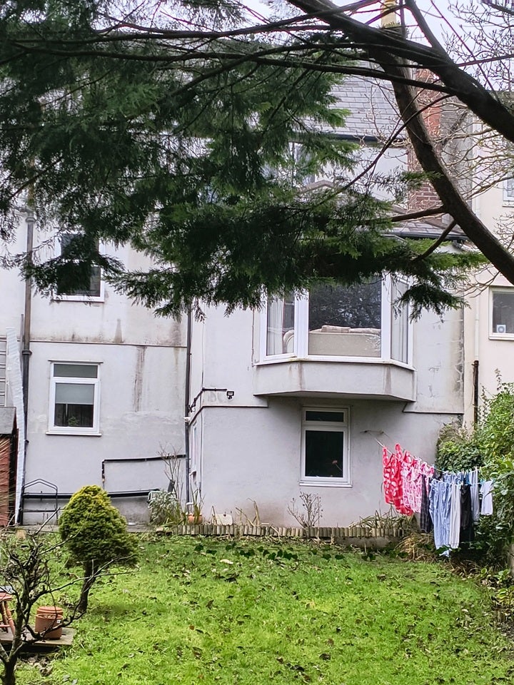 Room Lipson Vale in Plymouth