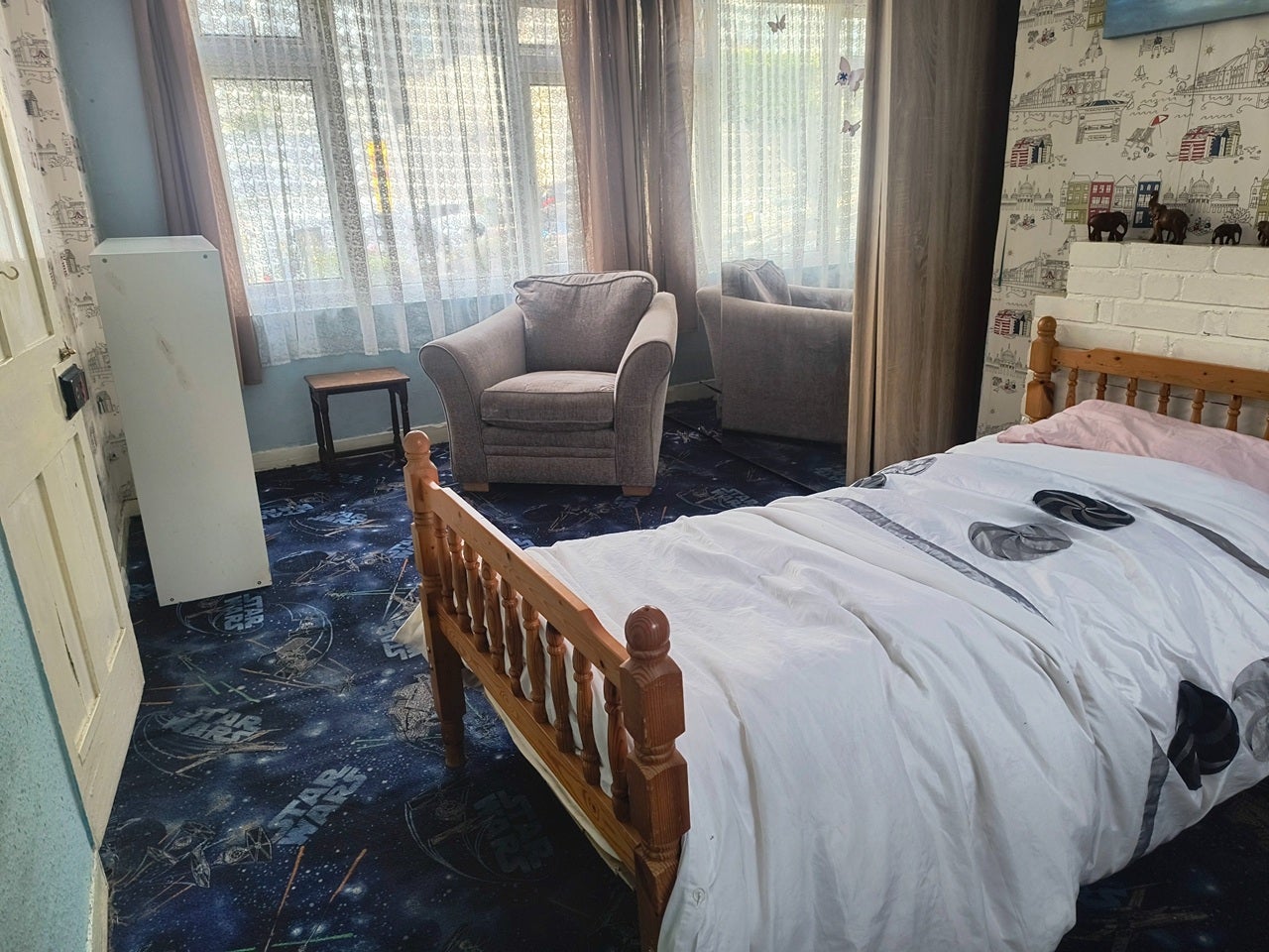 Room Lipson Vale in Plymouth