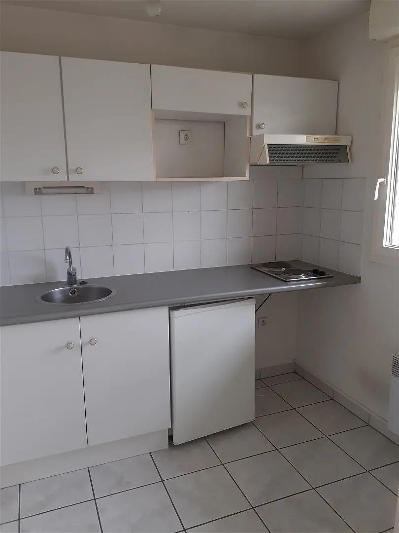 Appartement Chemin de la Garonne à Toulouse