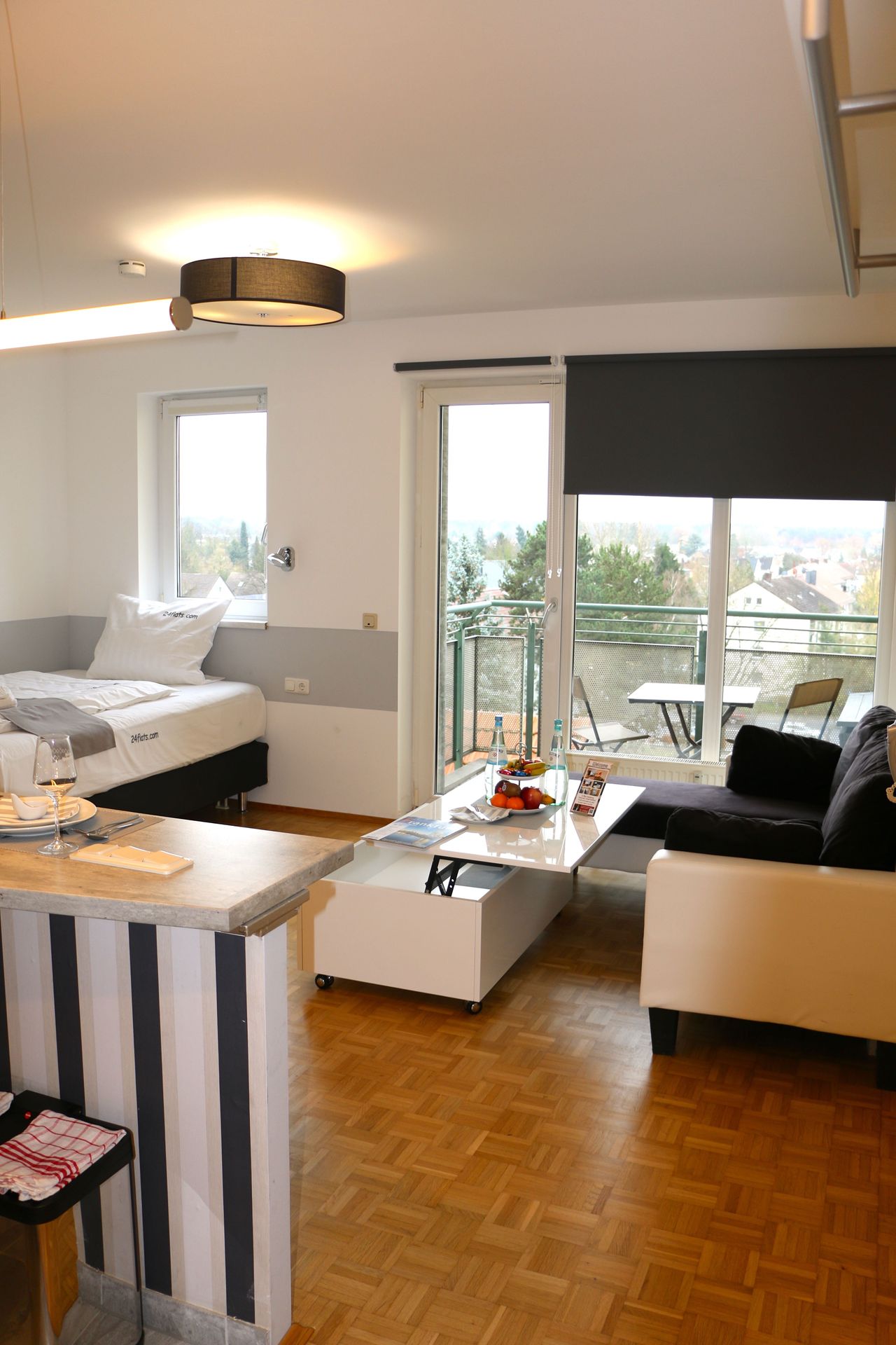 Wohnung Hermesstraße in Neu-Isenburg
