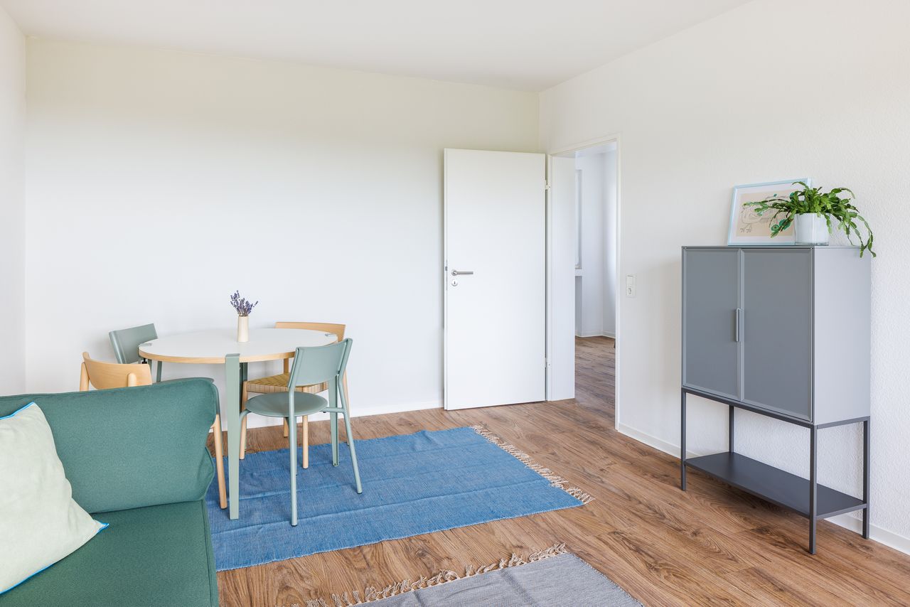 Wohnung Altenberger Straße in Aachen