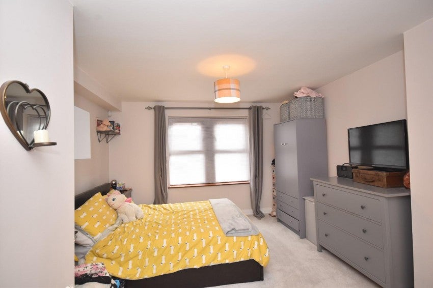 Flat Standside in Northampton