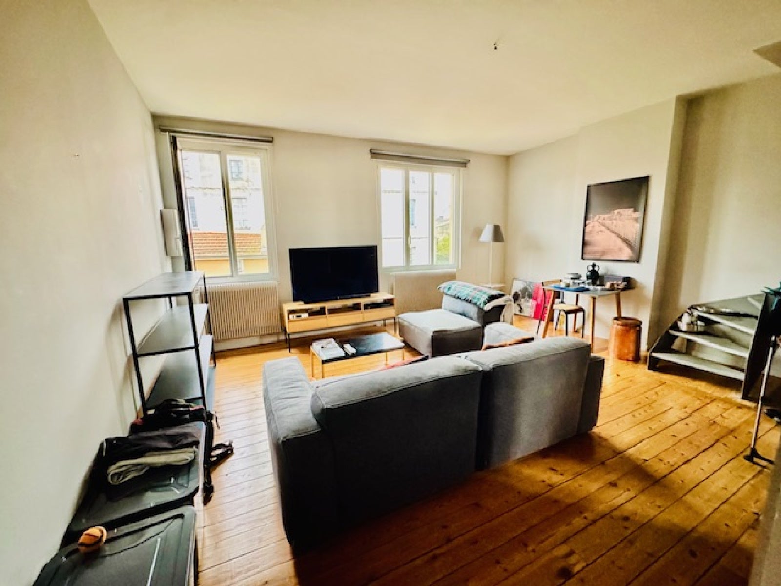 Appartement Rue Denfert-Rochereau à Toulouse