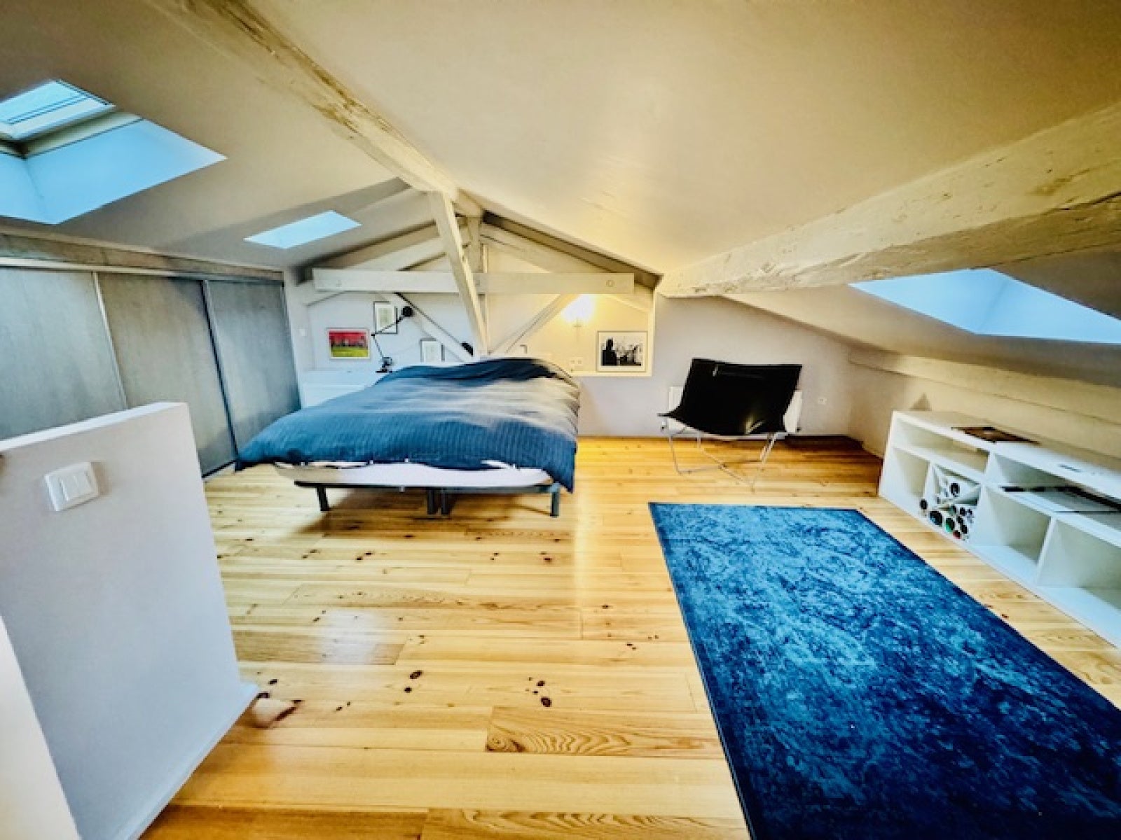 Appartement Rue Denfert-Rochereau à Toulouse