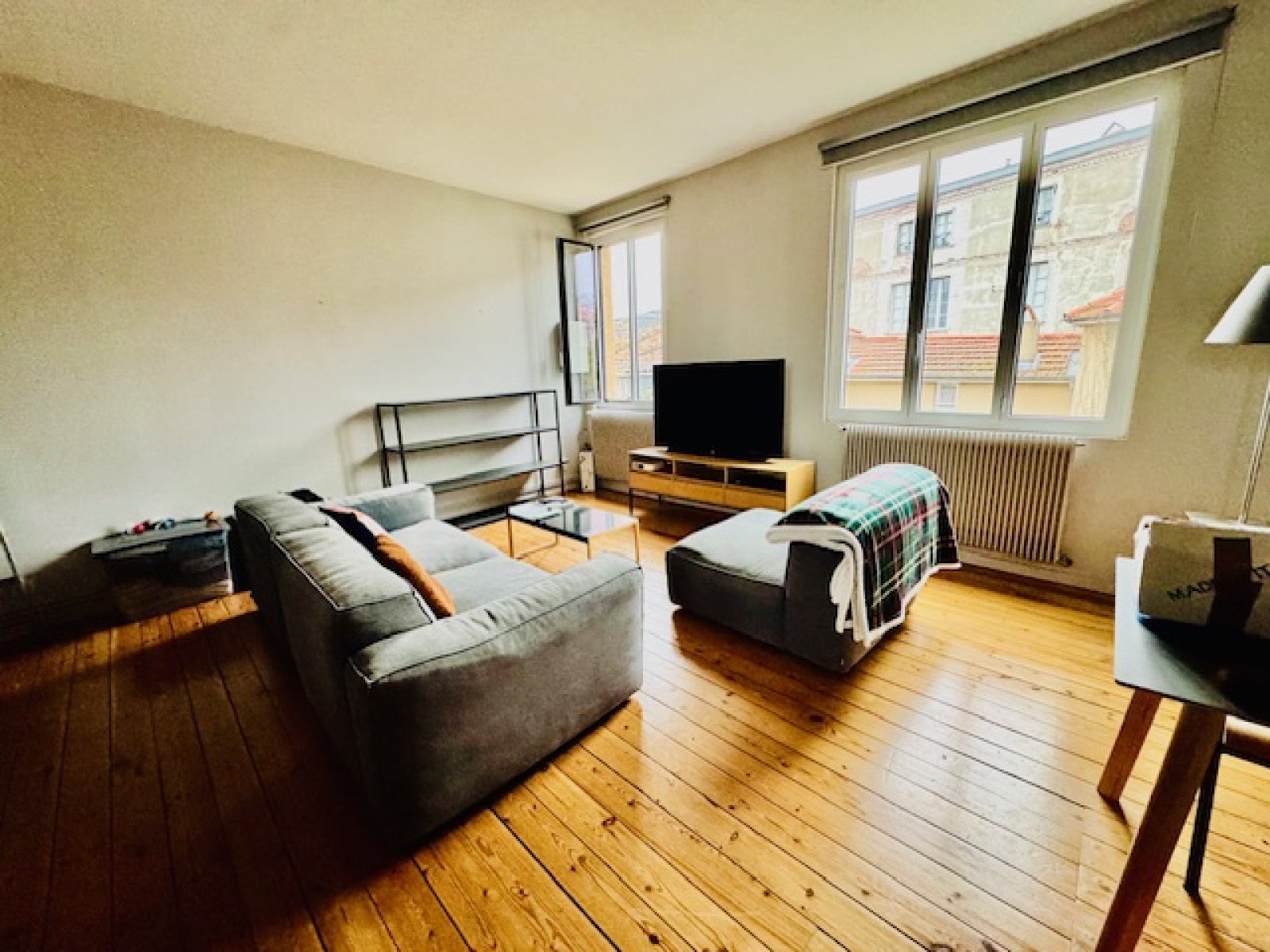 Appartement Rue Denfert-Rochereau à Toulouse