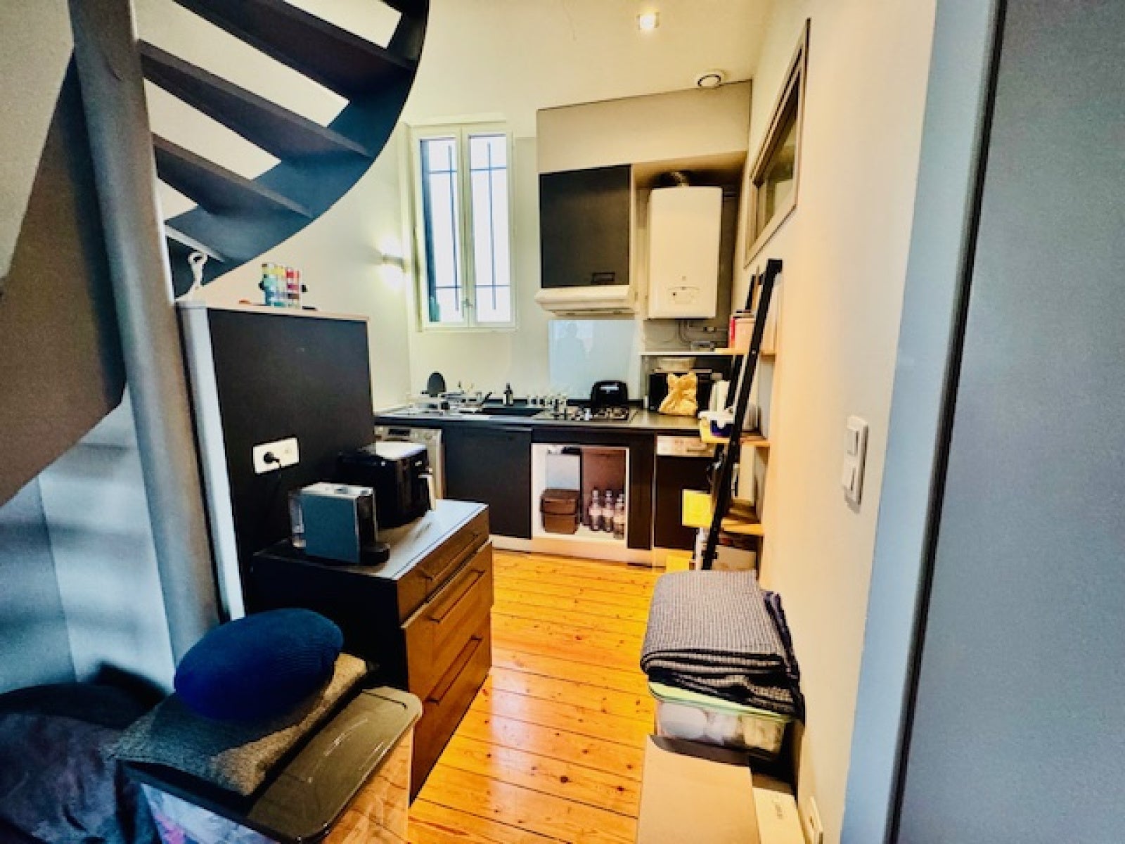 Appartement Rue Denfert-Rochereau à Toulouse