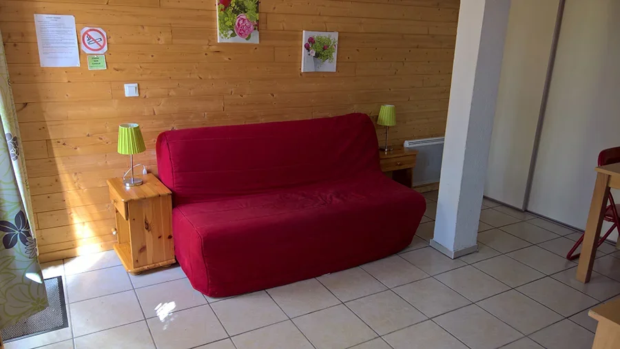 Appartement Chemin de la Ramasse à Collonges-sous-Salève
