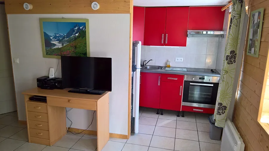 Appartement Chemin de la Ramasse à Collonges-sous-Salève
