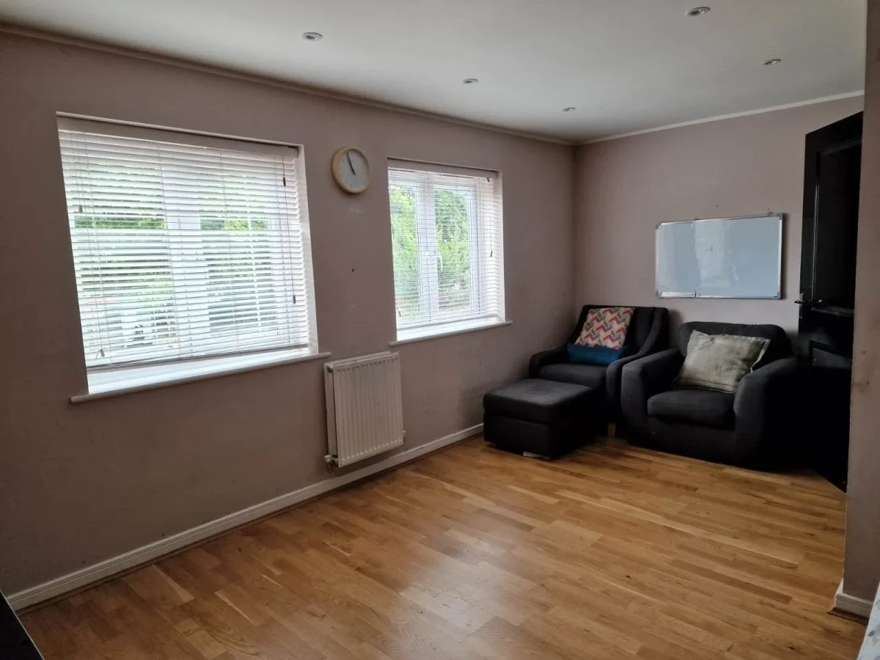 House Hamble Drive in Greater London