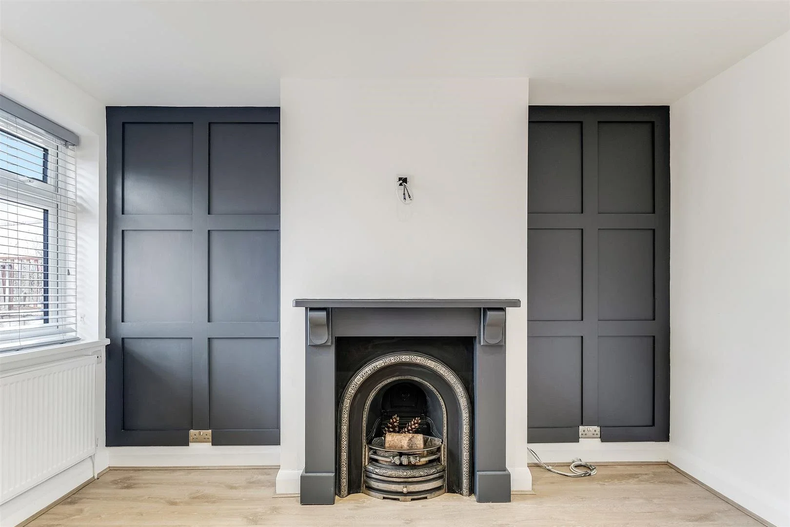 House Sandhurst Road in Greater London