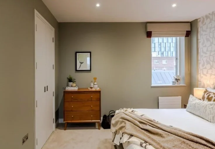 Flat Northdown Street in Greater London