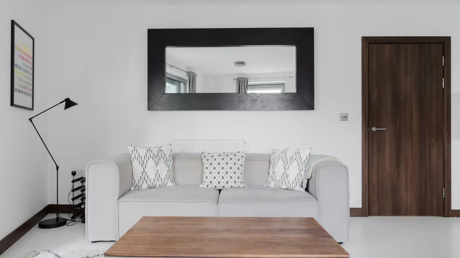Flat Bridges Court in Greater London
