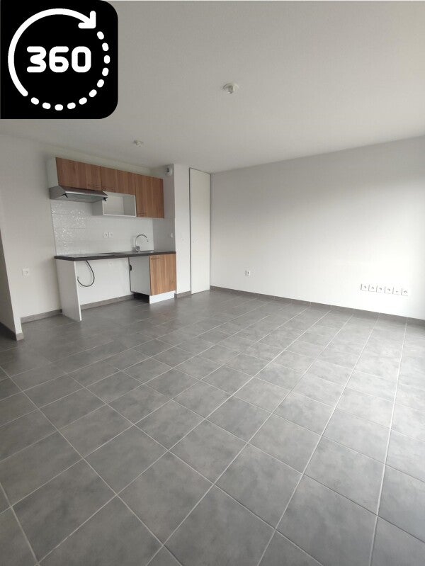 Appartement Allée de Bigorre à Colomiers