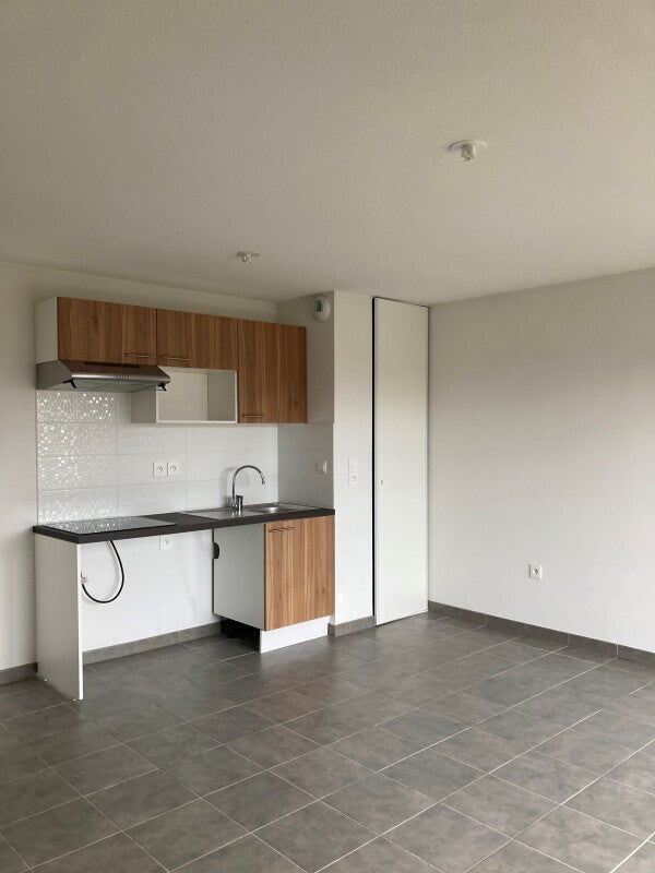 Appartement Allée de Bigorre à Colomiers
