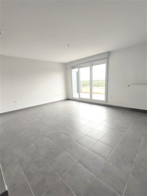 Appartement Allée de Bigorre à Colomiers