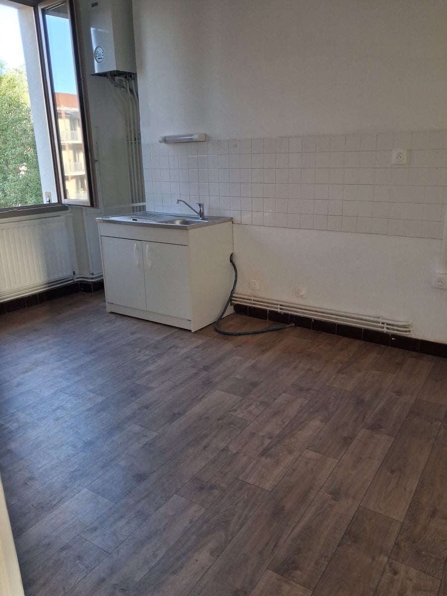 Appartement Rue Jean et André Dugas à Saint-Chamond