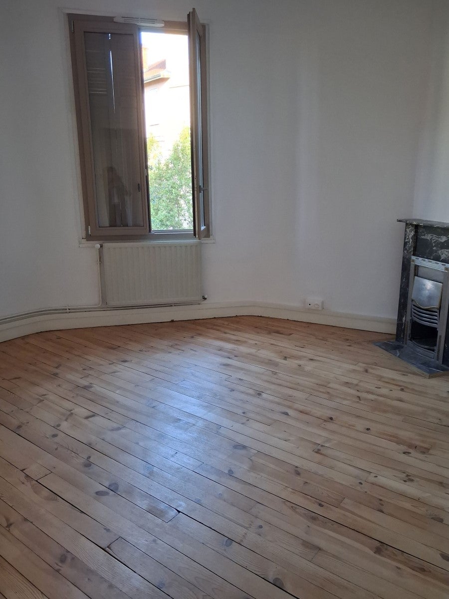 Appartement Rue Jean et André Dugas à Saint-Chamond