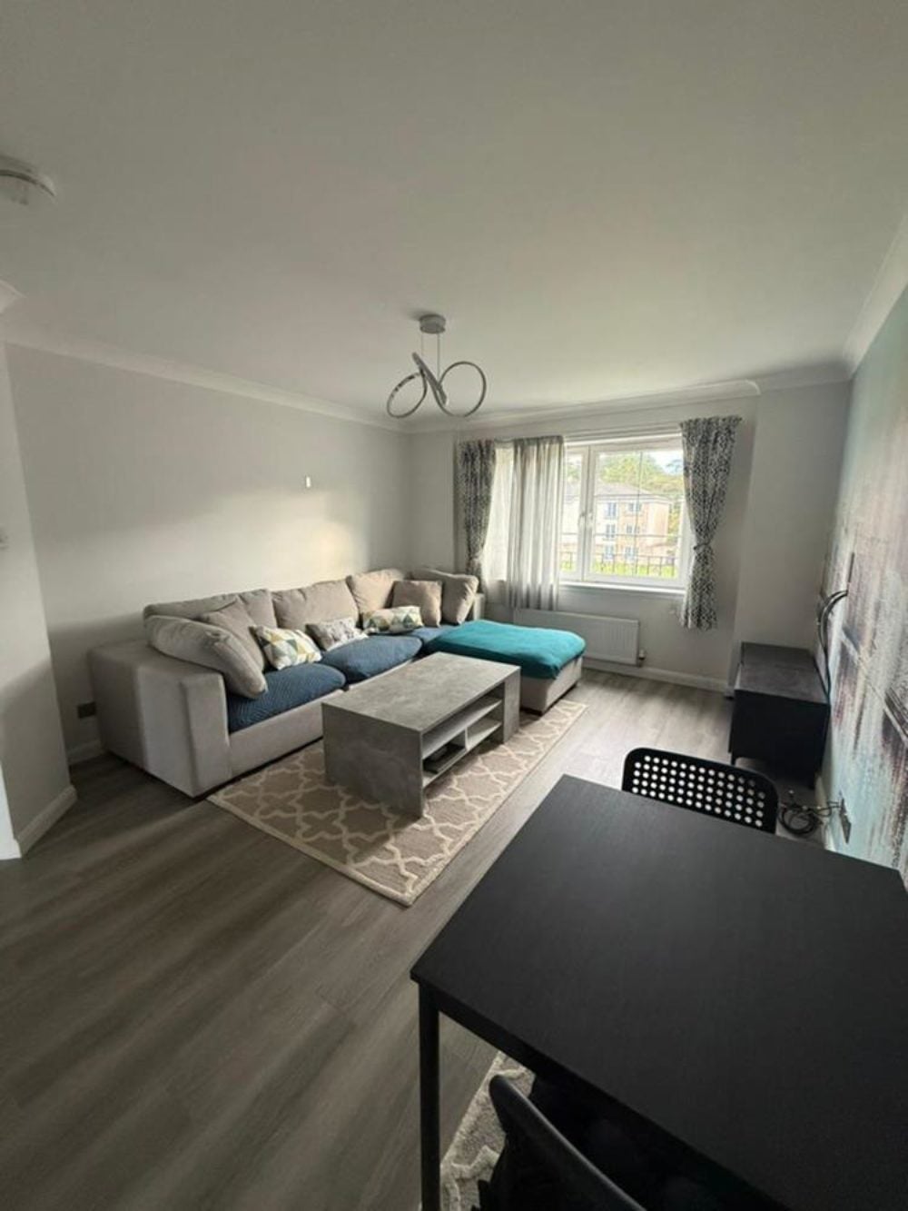Flat Mackie Place in Westhill