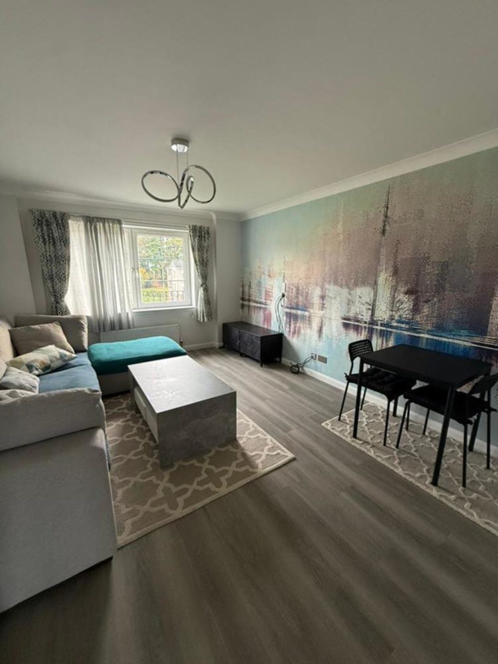 Flat Mackie Place in Westhill