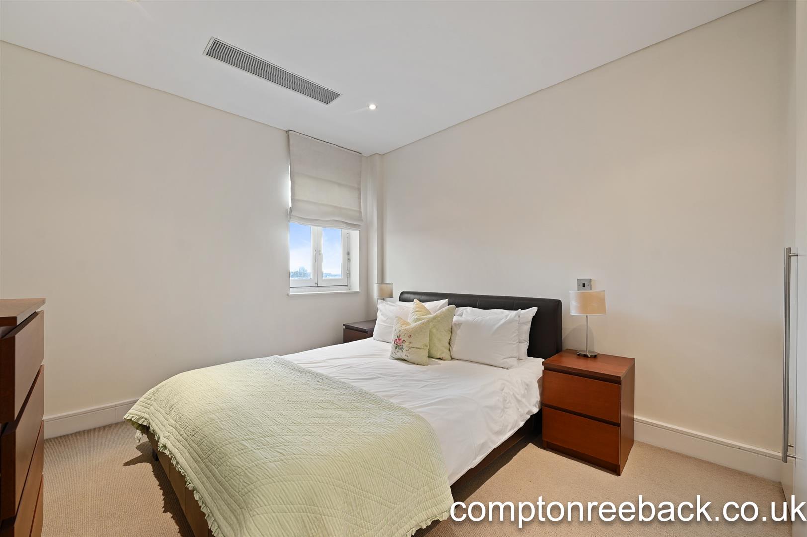 Flat Maida Vale in City of Westminster
