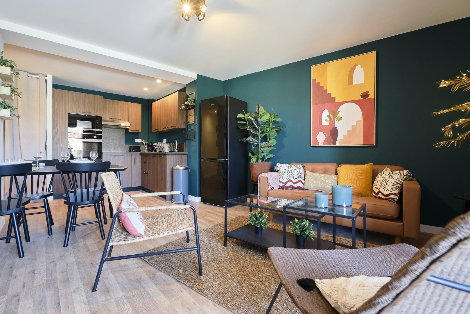 Appartement Rue des Jardiniers à Nancy