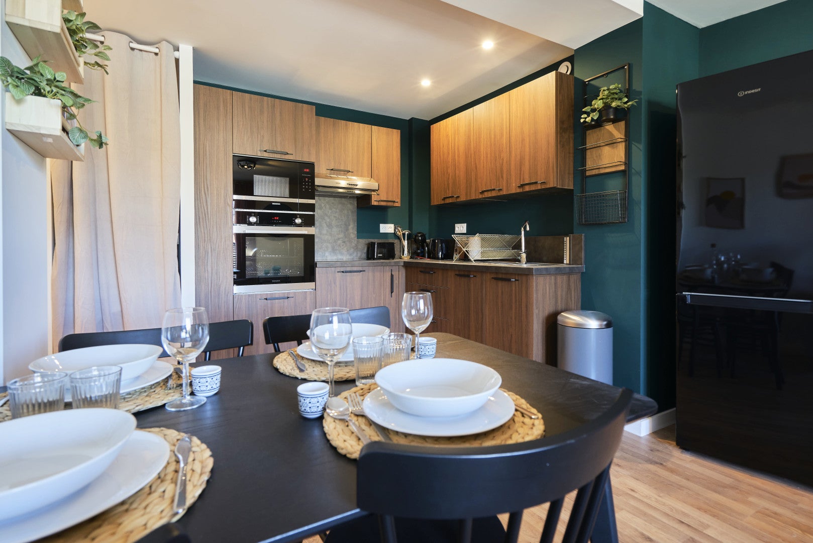 Appartement Rue des Jardiniers à Nancy