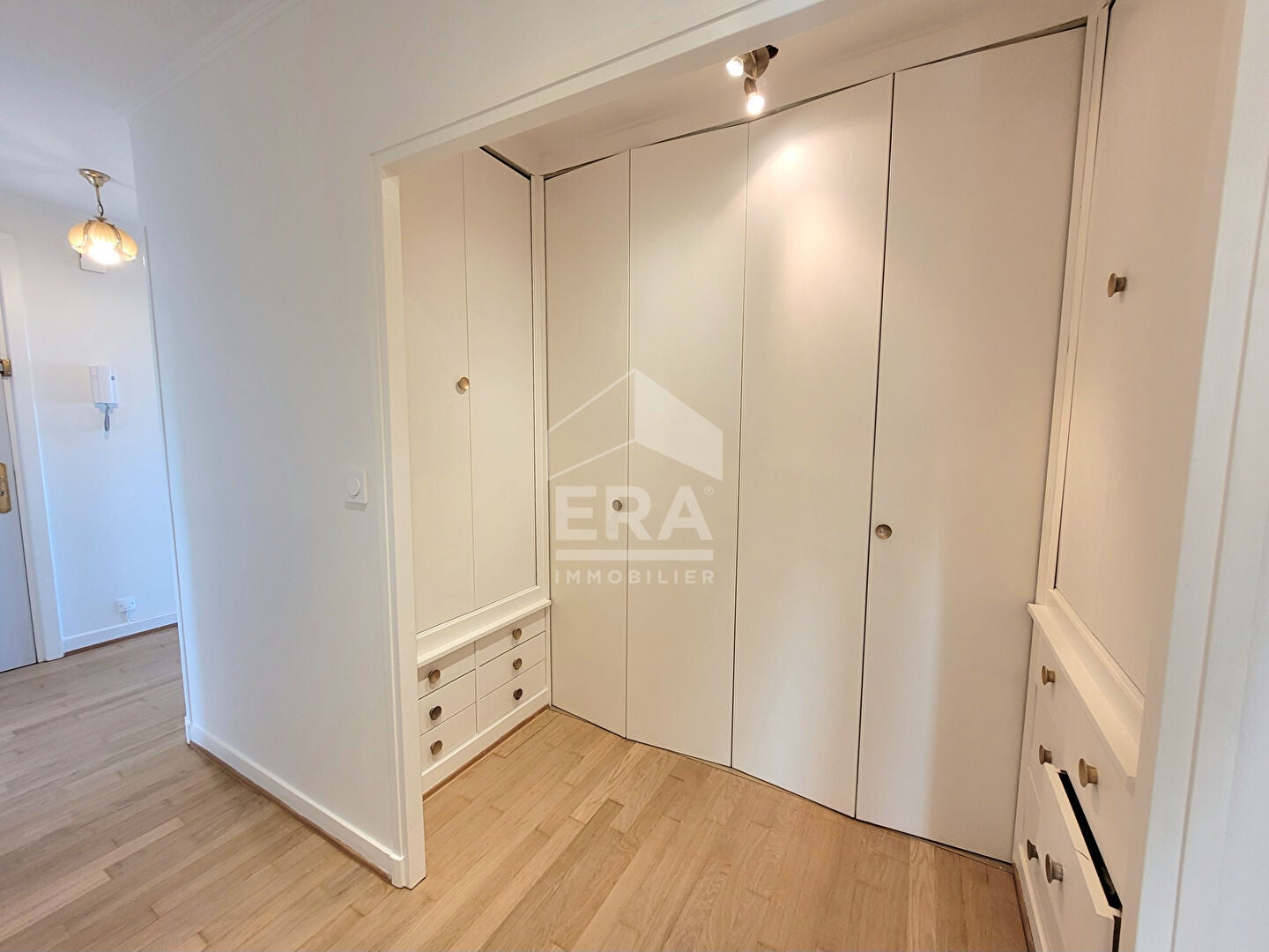 Appartement Boulevard de la Paix à Pau