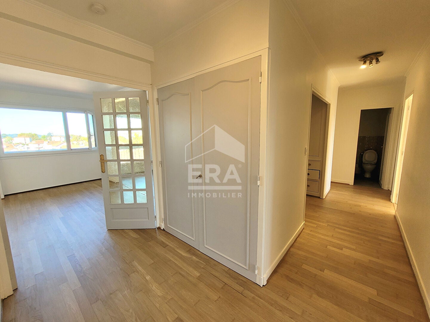 Appartement Boulevard de la Paix à Pau