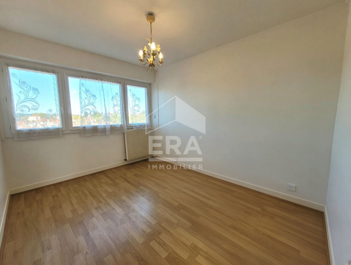 Appartement Boulevard de la Paix à Pau