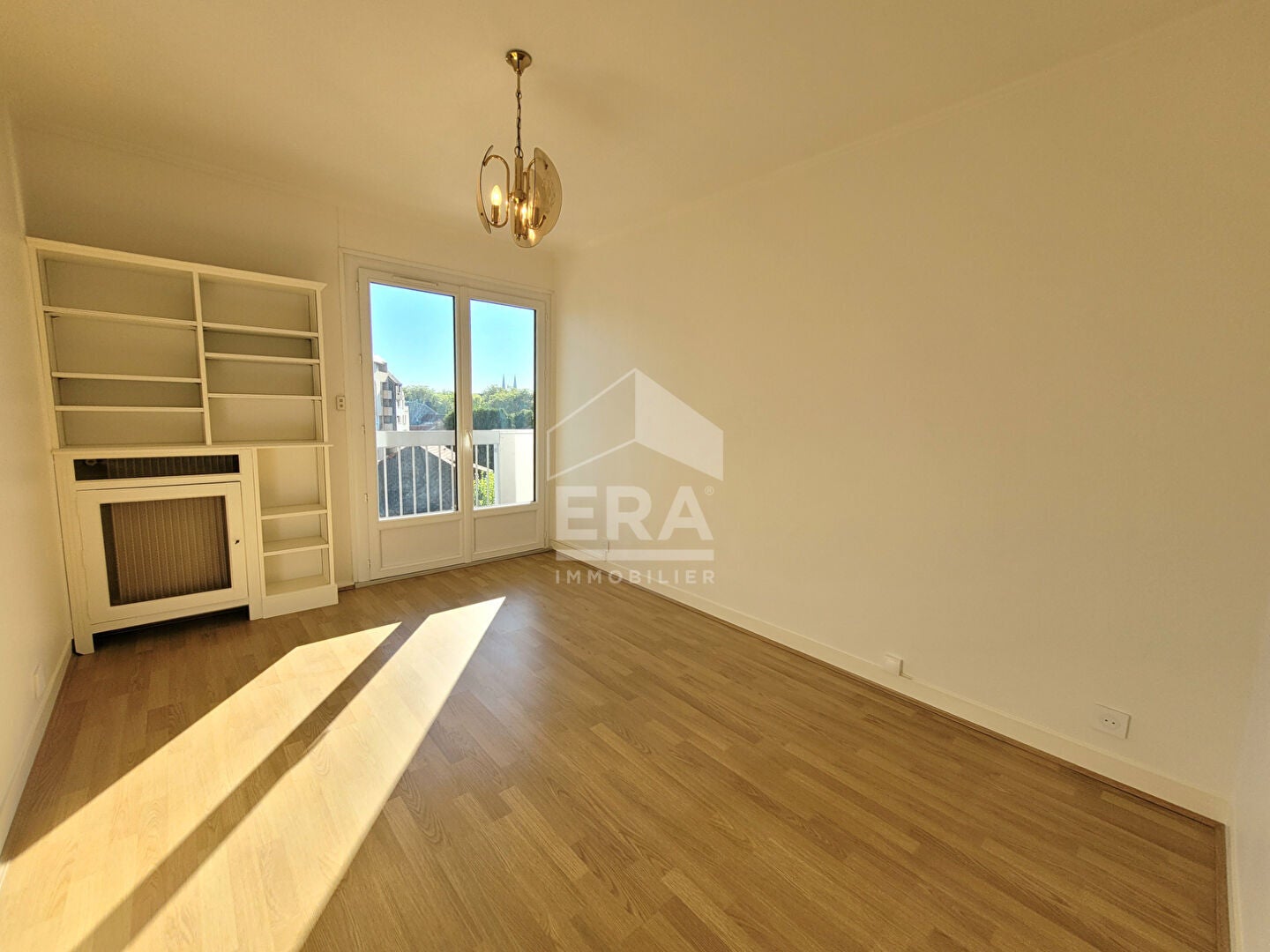 Appartement Boulevard de la Paix à Pau