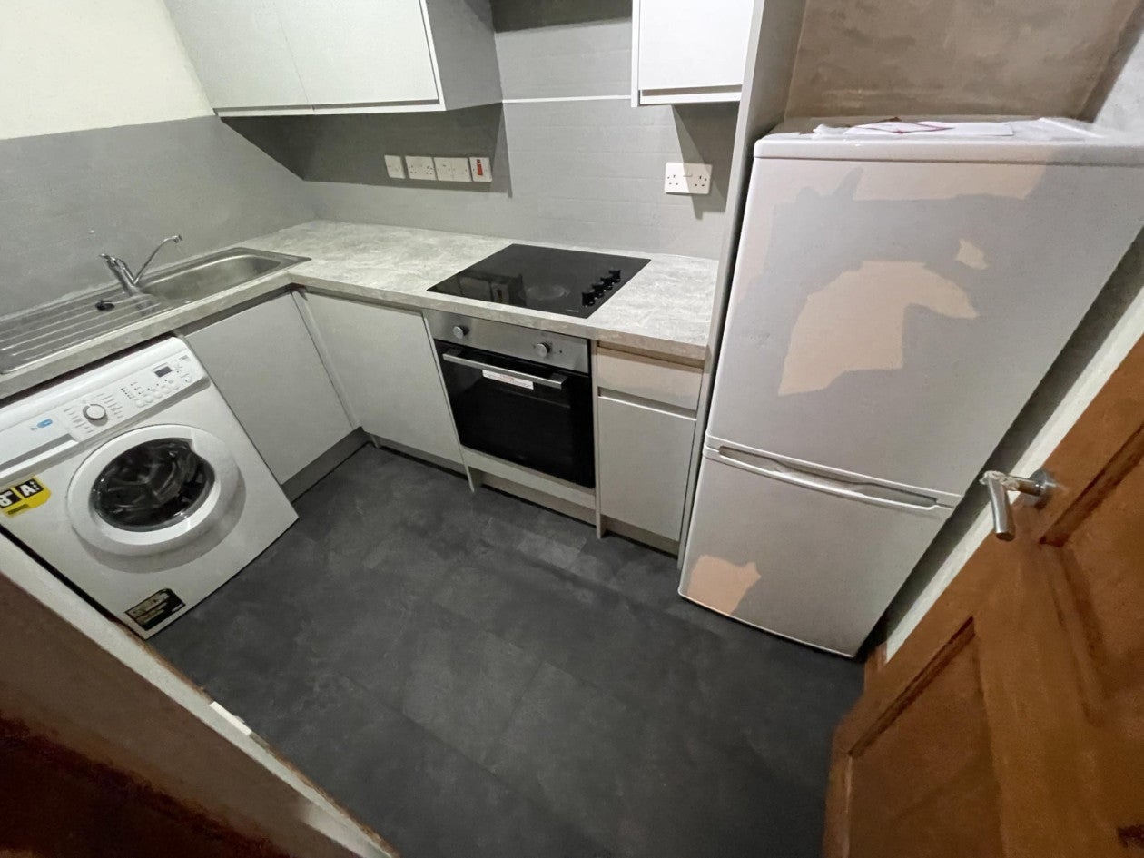 House Perth Road in Dundee