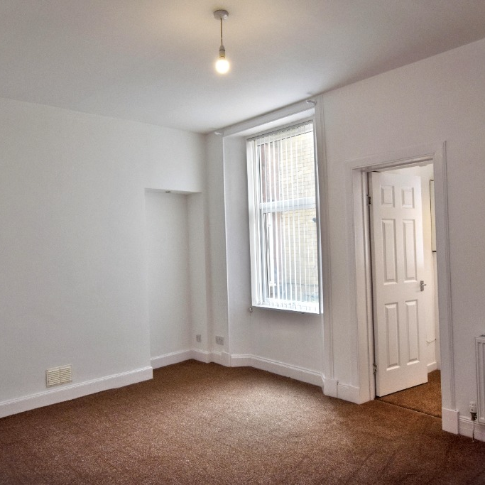 Flat Loanhead Street in Kilmarnock