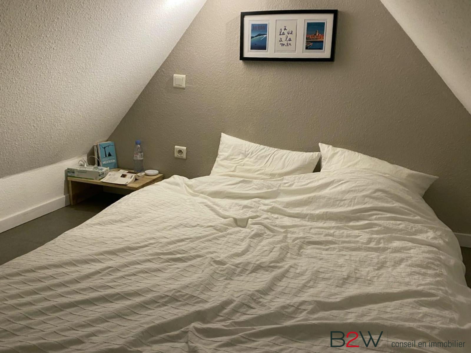 Appartement Rue des Veaux à Strasbourg