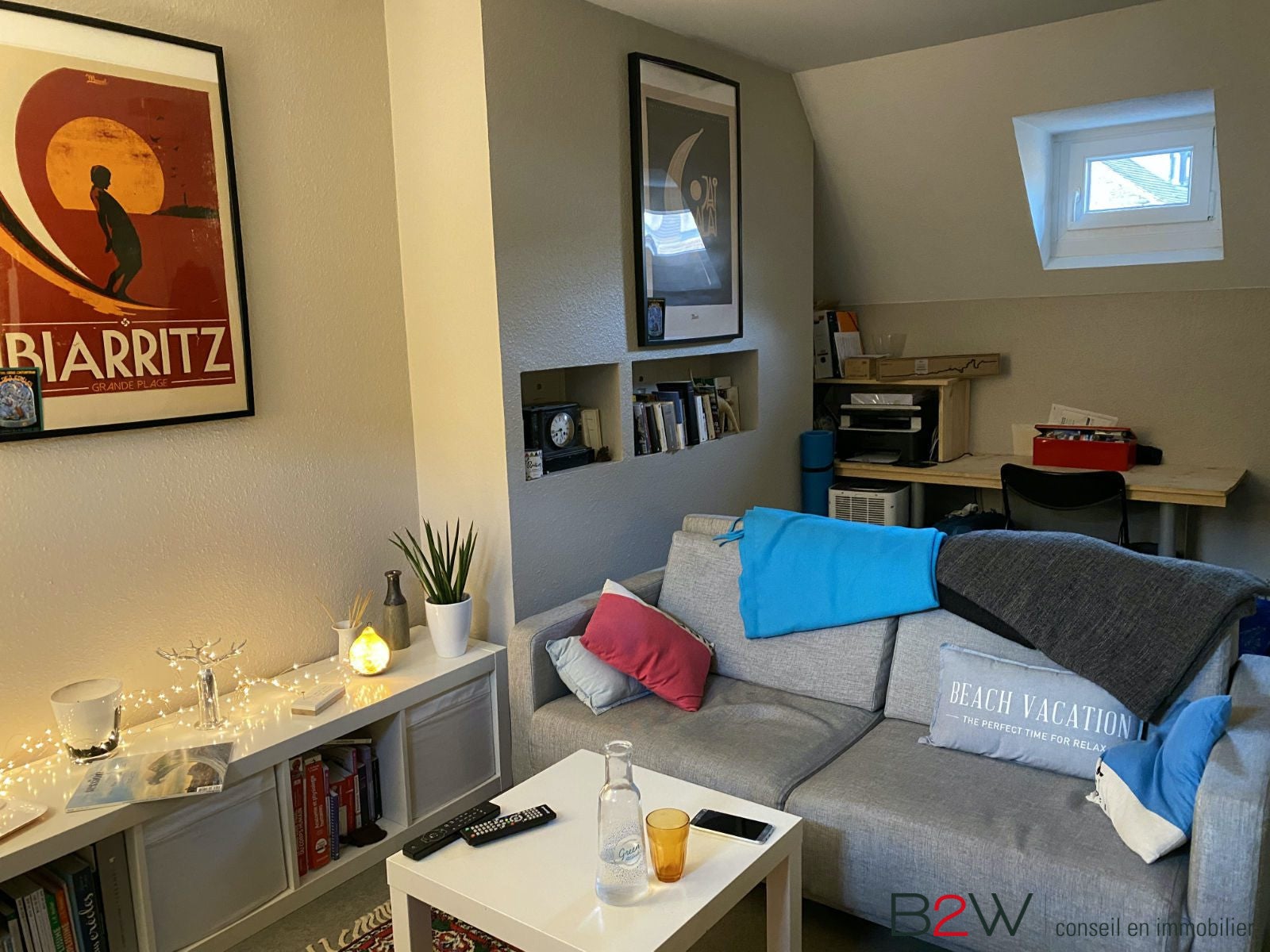 Appartement Rue des Veaux à Strasbourg