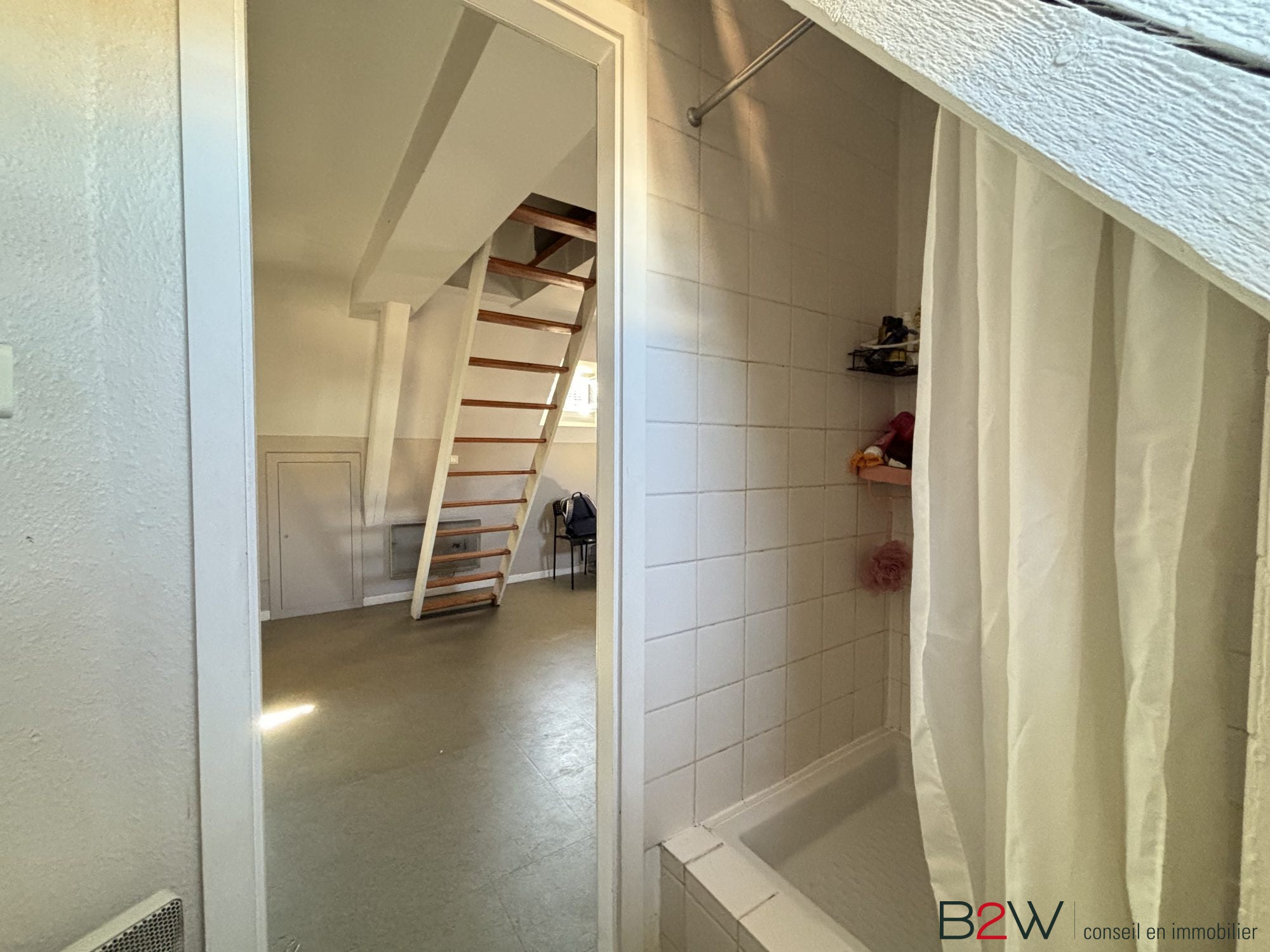 Appartement Rue des Veaux à Strasbourg