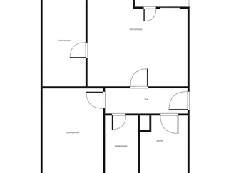 Wohnung Sibeliusweg in Hannover